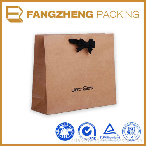 China Chrismas Cheap paper gift bag / paper shopping bag / luxury paper bag Printing
Quality Choice